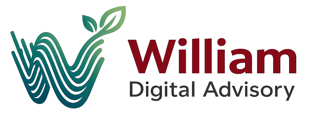 William Digital Advisory